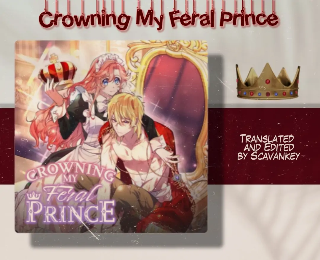 Trixie penjinak pangeran-Chapter 4