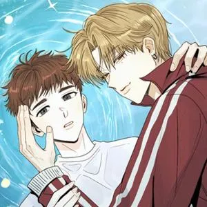 Psycho Splash || PARADISE SCANS ||