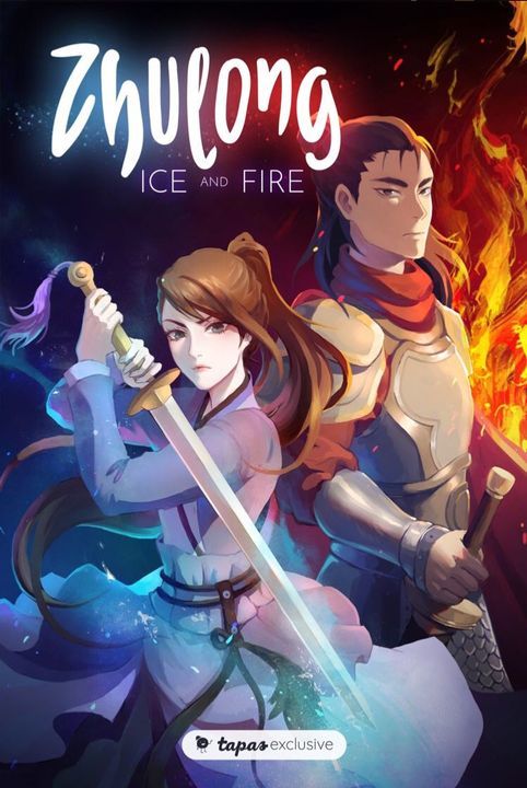 Zhulong: Ice and Fire