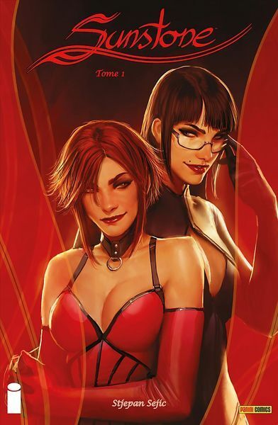 Sunstone Sunstone