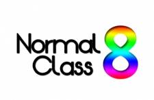 Normal Class 8